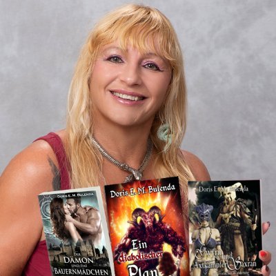 AutorinM's profile picture. Ich bin Autorin und schreibe Erotik, Fantasy und Horror - mit fließenden Genre-Grenzen. Humor ist auch dabei. Webseite: https://t.co/FiIvAsoiA8