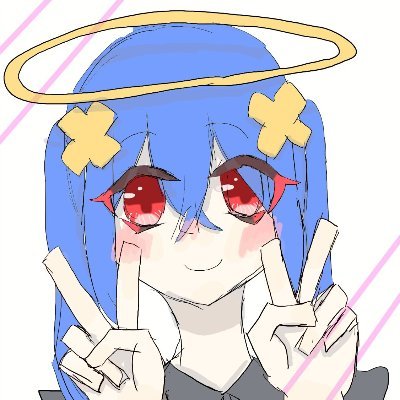 こえ👼🏻💉さんのプロフィール画像