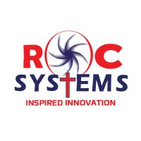 Roc systems (@roc_systems) 's Twitter Profile