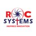 Roc systems (@roc_systems) Twitter profile photo Roc systems (@roc_systems) Twitter profile photo
