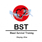 Bleed Survival Training(@IFGPublishing) 's Twitter Profile Photo