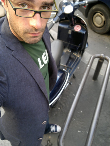 superfuffa's profile picture. theoretically I'm an architect, practically I am still trying to figure out what I will do when I'll grow up.