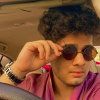 Vansh (@vanshshah_26) 's Twitter Profile