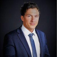 Andreas Ben Padelek(@PadelekBen) 's Twitter Profile Photo