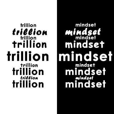 $ € ¥ £ ₽ ¥ ₩ ƒ ₹ ₭ ₡ ₮ ₱ ฿ ₫ zł ₪
CRYPTO TRILLIONAIRE
NFT TRILLIONAIRE