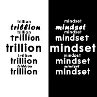 trillion mindset (@trilli3mindset) 's Twitter Profile