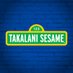 Takalani Sesame (@takalanisesame) Twitter profile photo