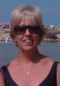 Lesley Cann