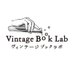 Vintage Book Lab (@vintagebooklab) Twitter profile photo Vintage Book Lab (@vintagebooklab) Twitter profile photo