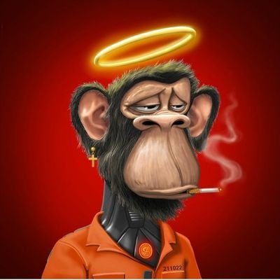 GeorvainNft's profile picture. la vie devient celle que nous souhaitons