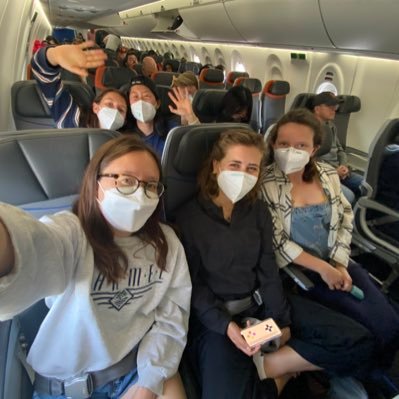 RhodeToNatties's profile picture. 3 years later and still trekking to nationals