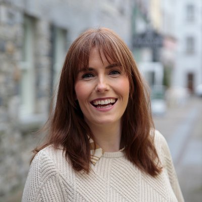 #galwaygirl 🇮🇪 #travel 🧳 #hiking 🥾#bizdevelopment 🤝 #tech 💻