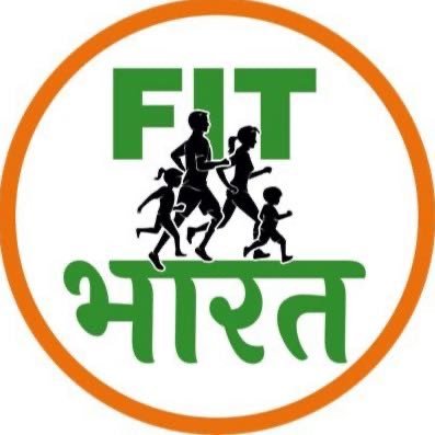 FitBharat Profile Picture