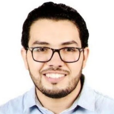 louati093's profile picture. 