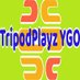 TripodPlayz (@tripodplayz) Twitter profile photo
