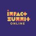 Impact Summit (@ImpactSummit_) Twitter profile photo