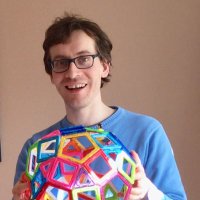 Richard Elwes (@richardelwes) 's Twitter Profile