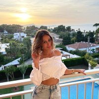 Maria Miñana(@mariaminyana) 's Twitter Profile Photo