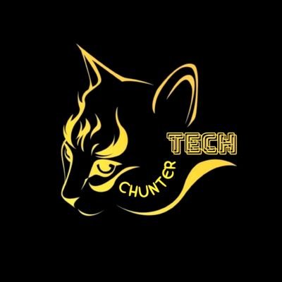 Official Account CHUNTERTECH
Please Follow & Like to Next Content Update.
