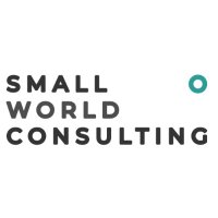 SmallWorldConsulting(@Small_World_C) 's Twitter Profile Photo
