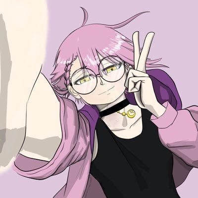 ⋆͛ ☽︎︎·̩͙ 夜雨りら ⋆̩☂︎ *̣̩@許されるなら復帰したいさんのプロフィール画像
