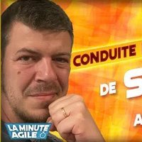 Judicael P. - Myagile Partner (coach agile) (@myagilepartner) 's Twitter Profile Photo Judicael P. - Myagile Partner (coach agile) (@myagilepartner) 's Twitter Profile Photo