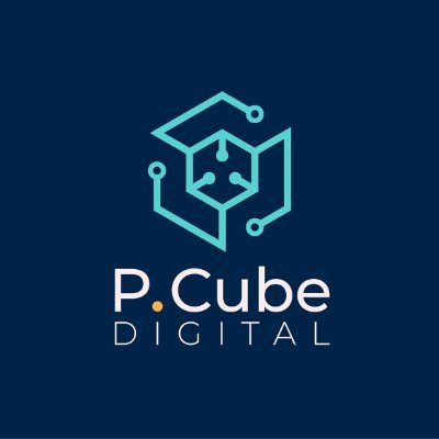 PCubeDigital's profile picture. #1 Digital Marketing Agency in Virginia
