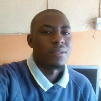 Godwin Kwasu Ephraim (@officialgobe001) Twitter profile photo