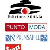 PUNTOMODA (@edicionessibila) 's Twitter Profile Photo PUNTOMODA (@edicionessibila) 's Twitter Profile Photo
