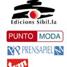 EDICIONESSIBILA's profile picture. Ediciones Sibila es una editorial de revistas técnicas de moda. Editamos 3 revistas de moda profesionales: Prensapiel, PuntoModa y Textil y Moda.