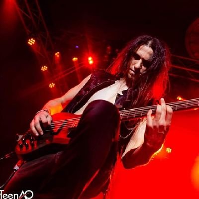 Bass player and founder of the Italian power metal band Altair. Follow us over Facebook! https://t.co/uCOmu2y6Q7 \m/