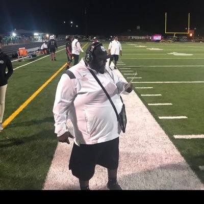 Marlboro County Football Coach Quartebacks/Running Backs