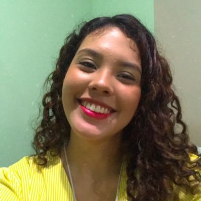 Filha de Deus, Shalom, Estudante de Design de Interiores