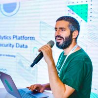 Ariel Assaraf (@arielassaraf) 's Twitter Profile