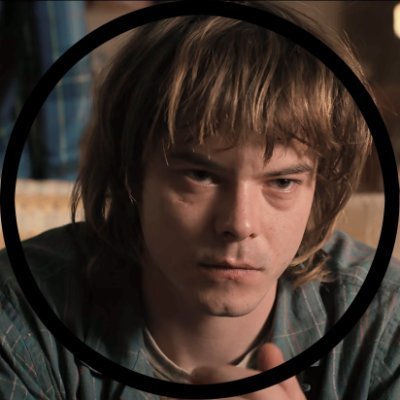 alincstarkovposts: JONATHAN AND WILL BYERS (aka