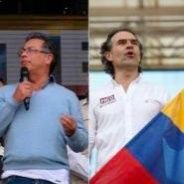 Somos votantes de Fico Gutiérrez, pero no queremos un ignorante, misógino e incapaz como presidente. Razones para votar por Petro en segunda vuelta 👇