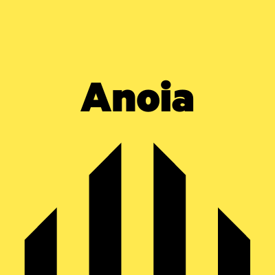ERC Anoia 🎗 Profile