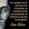 oskarfiguera68's profile picture. Soldado-Guerrero de Dios y de Mi Patria Amada Venezuela. Radicalmente Chavizta. Carajo.  CON LA VERDAD NI OFENDO NI TEMO. José Gervasio Artigas.