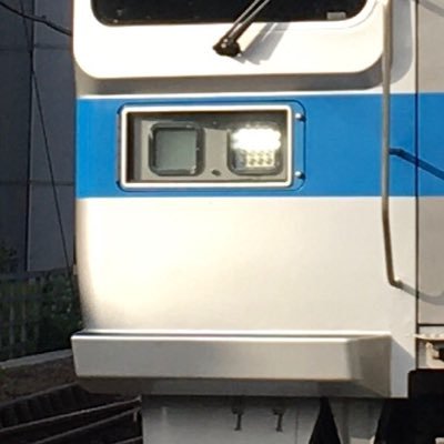 鉄道好き!よろしくね!
公式サイト:https://t.co/Zs3CiT1ucv