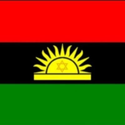 Save Biafrans from Another genocide by the British-controlled Nigerian state....