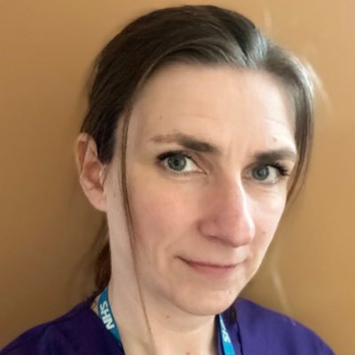 Lead Educator for Enhanced Care for Older People (EnCOP) @NorthumbriaNHS, MHN, PNA, FHEA, transformational learning enthusiast #frailty #bekind #hellomynameis