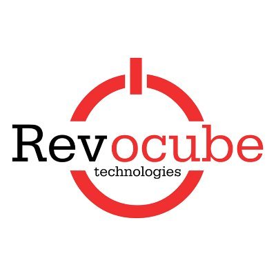 RevocubeTech Profile Picture