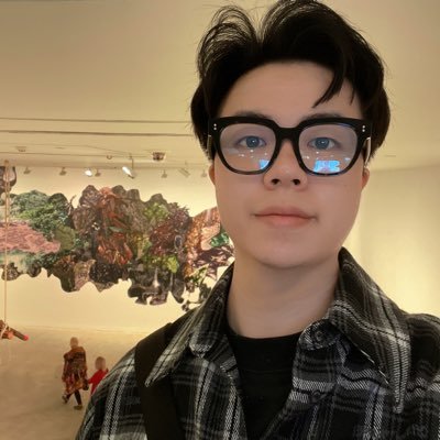 Xi Zhang Profile
