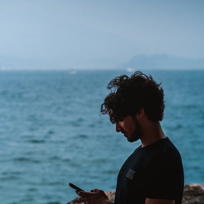 DomenicoToddy's profile picture. Italian. 28 years old. Based in Parma. ⚪️⚫️ | 🏎️ | EstXX #Juventus #Ferrari #mgk