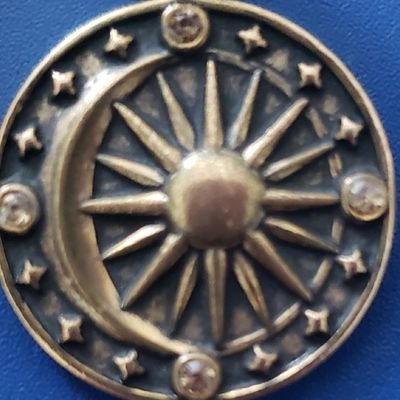 L9Libra's profile picture. Always time to learn something new.