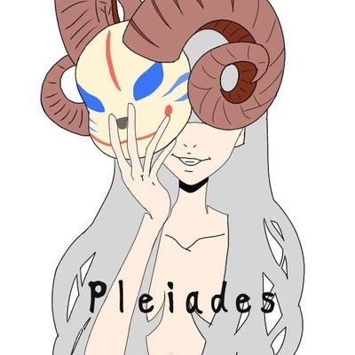 Pleiades ″はなっ子″🌙🤍🌸 🍒🔻🐶🌸🍊🐰🎀💎🐹🦊🦑🐻‍❄️さんのプロフィール画像