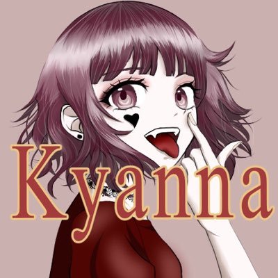 Kyanna⸌⍤⃝⸍ Crypto Babies&Kyanna Collectionさんのプロフィール画像