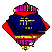 CHURCHOFGOD7 (@churchtogod) Twitter profile photo