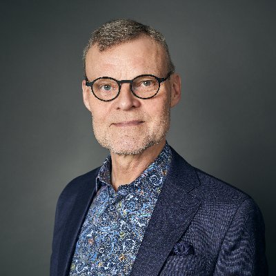 Rektor for Aalborg Universitet (AAU). Tweeter om #dkpol #dkforsk #uddpol og hvordan universiteter, erhvervsliv og organisationer sammen skaber #VidenForVerden.