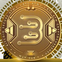 Bitcoin Secure Atm(@BitsAtm) 's Twitter Profile Photo